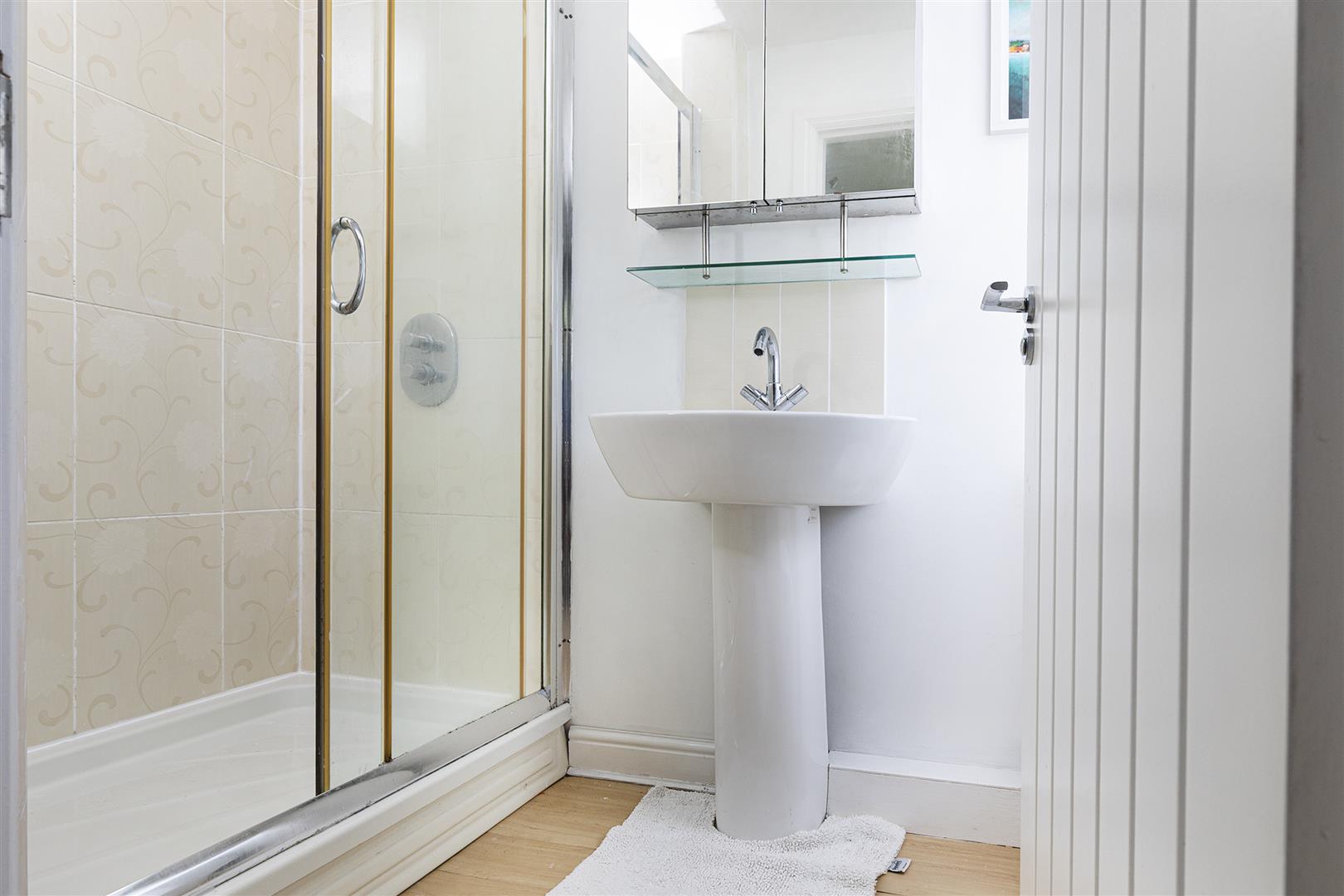 En Suite Shower Room